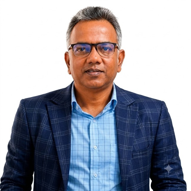 Dr. A S M Mostafizur Rahaman