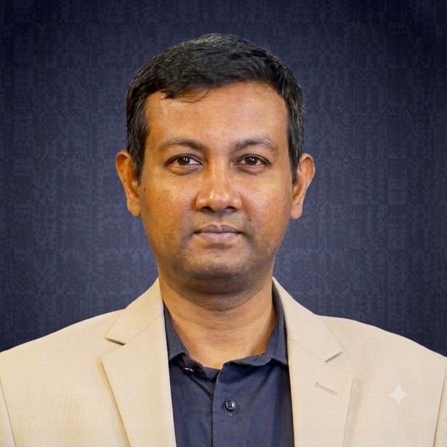 MD. Manzurul Karim