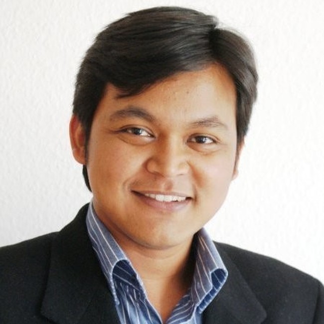 Dr. A K M Sarwar Inam, Smart Agriculture and Sensor Systems Advisor at Nuze Intelligence